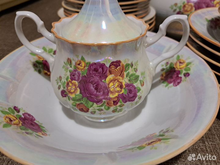 Сервиз 56 предм