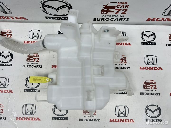 Бачок омывателя Mazda 6 GJ 2012-2018