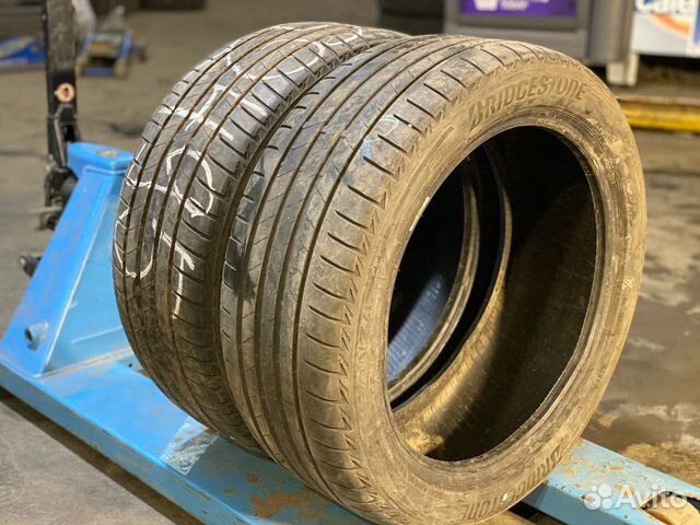 Bridgestone Turanza T005 225/45 R17 94Y