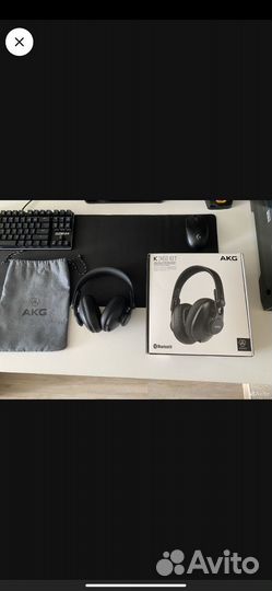 Akg 361BT