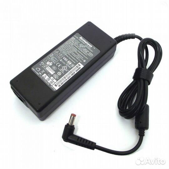 Блок питания Lenovo G780 (зарядка CPA-A090 и др.)