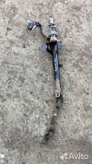Рулевая колонка passat b4 в сборе как на фото
