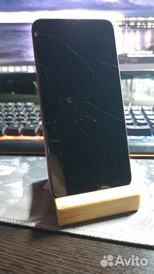 Samsung galaxy A10