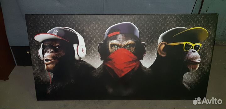 Картины для интерьера