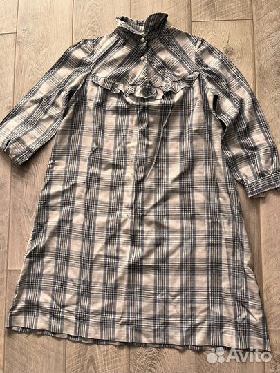 Вещи для беременных 46 р-р пакетом