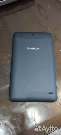 Планшет Prestigio wize 3427 3G