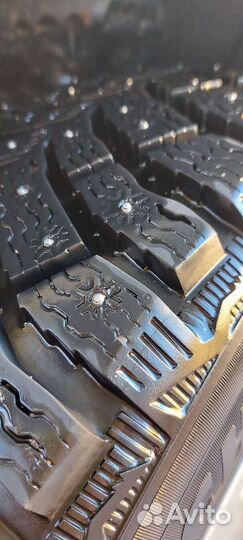 R15 Michelin X-Ice North 4 185/65, PCD 4x100 DIA 54.1