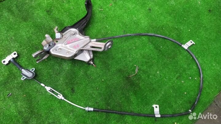 Педаль ручника Toyota Camry ACV30 2AZ-FE 2005