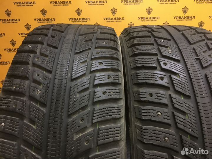 Kumho I'Zen KW22 225/55 R17 101T