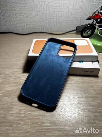 Набор чехлов на iPhone 13 pro max
