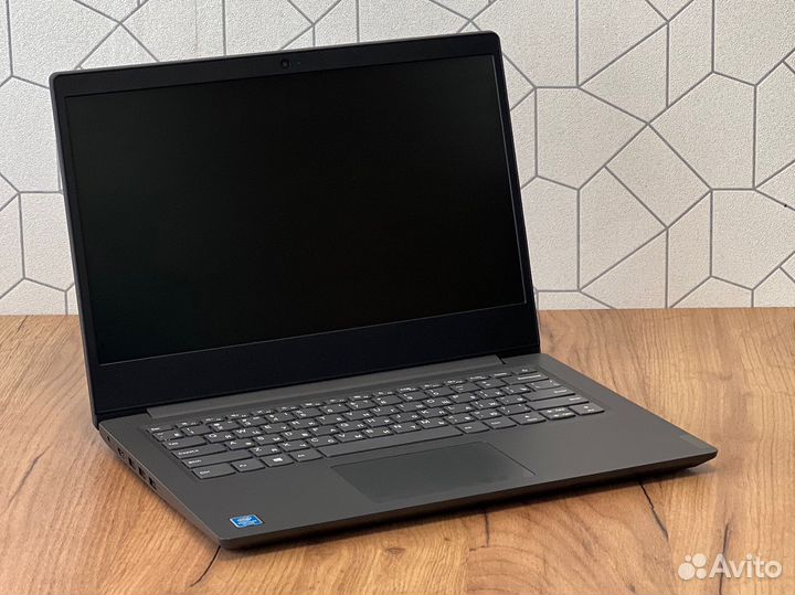 Мощный Lenovo 2021 N5030/ SSD256/ Full HD/ DDR4