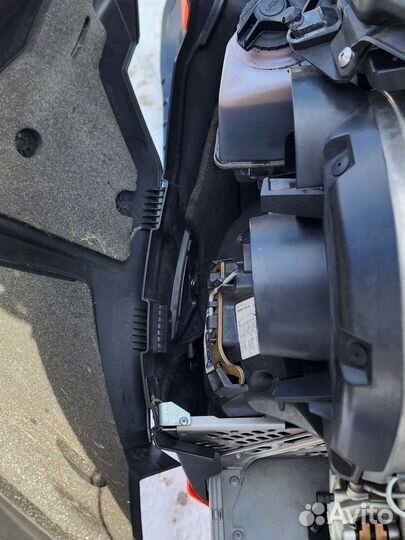 Продам снегоход BRP lynx ranger 49 PRO 600R Е-тес