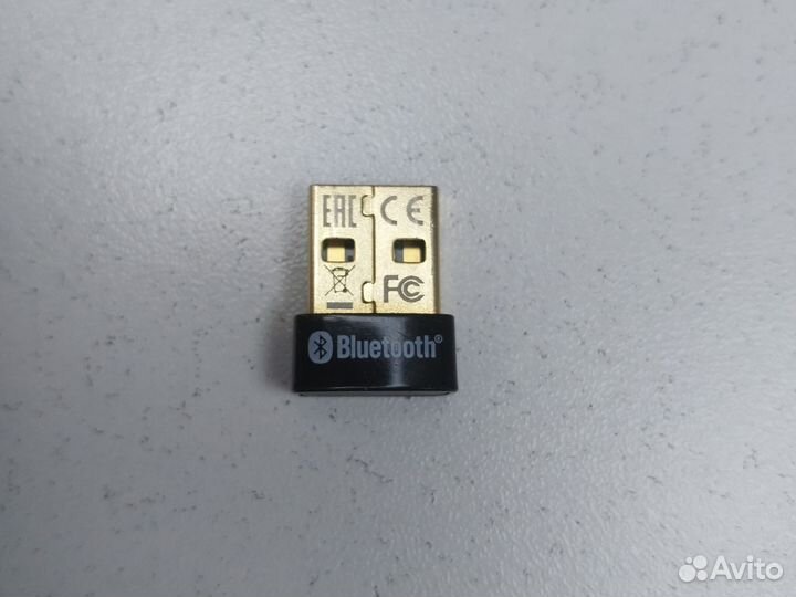 Bluetooth usb адаптер