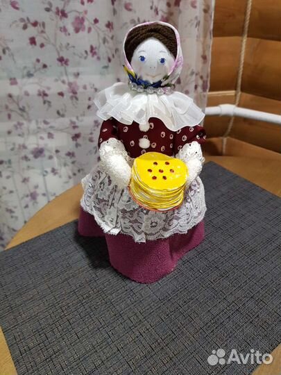 Поделка тематические 