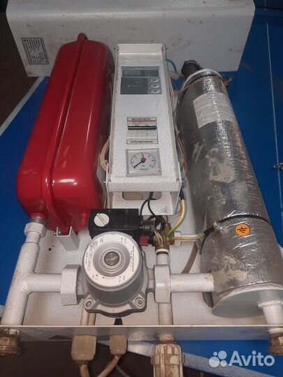 Электрокотел