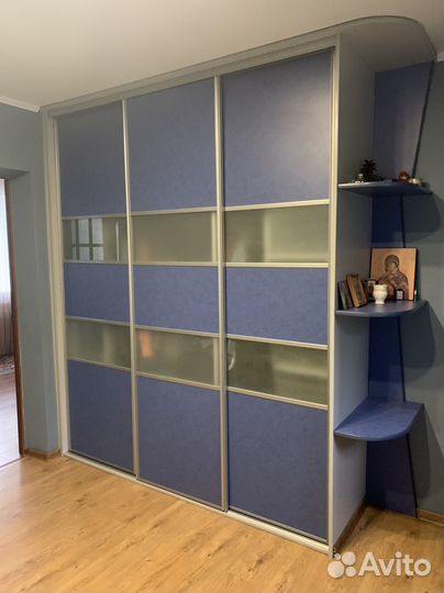 Шкаф купе б/у