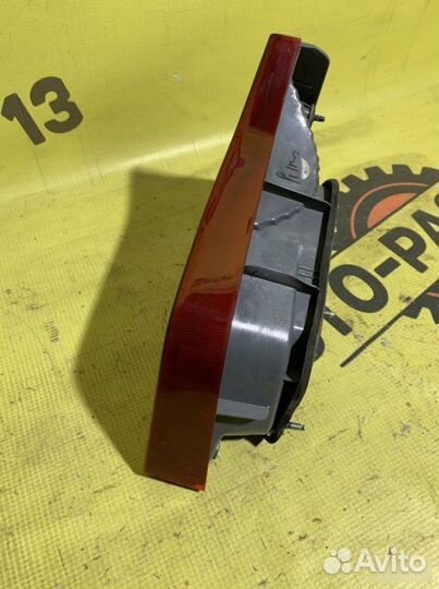Фонарь внутренний задний правый Kia Rio QL