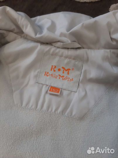 Плащ на девочку