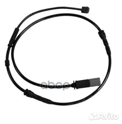 Датчик износа тормозных колодок перед лев