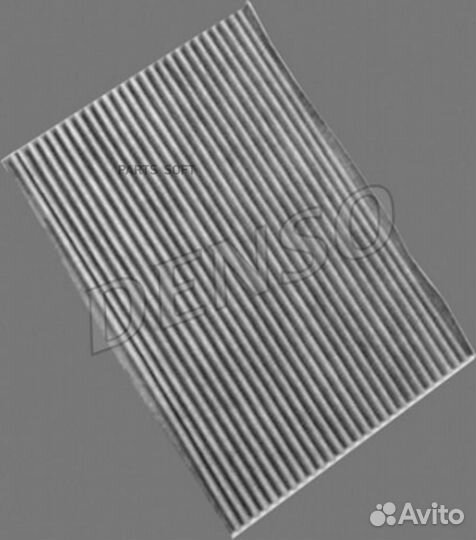 Denso DCF370K Фильтр салона угольный