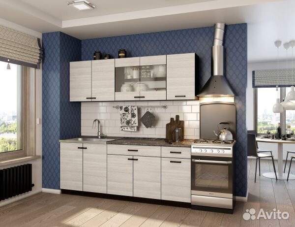 Кухня Мальва