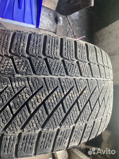 Continental ContiVikingContact 6 225/45 R17
