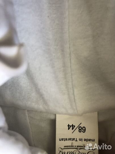 Детские вещи