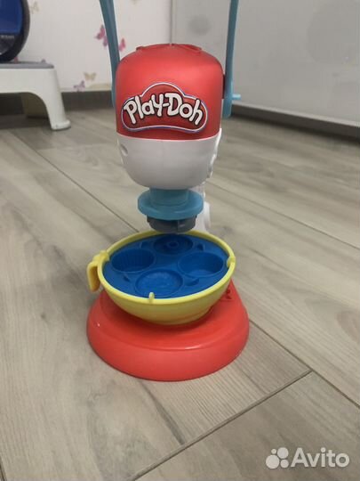 Набор для лепки play doh