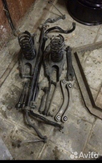 Кардан mercedes glk x204