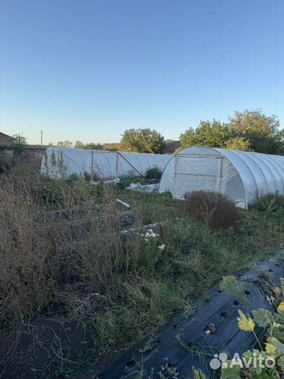 Балаганы,дуги,теплицы продам