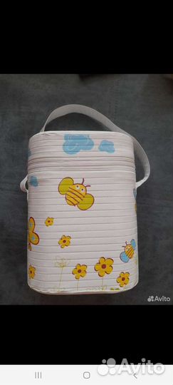 Термосумка для бутылочек
