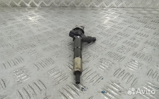 Форсунка дизельная opel mokka (BDN21AL01)