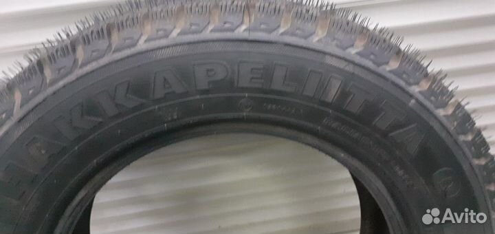 Nokian Tyres Hakkapeliitta Q 175/70 R14