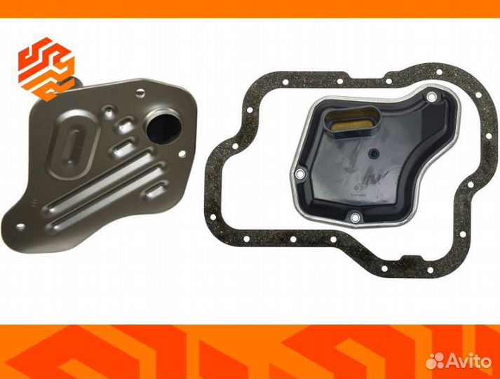 Фильтр АКПП azumi JT25312K