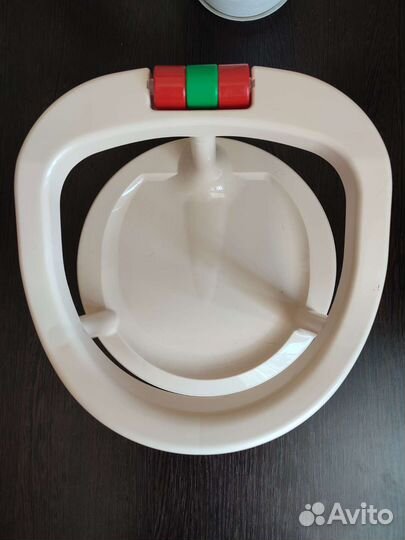 Детский стульчик для купания