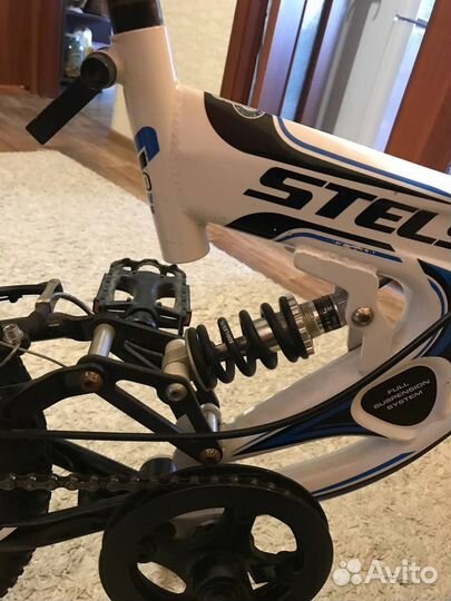 Велосипед подростковый Stels Pilot 270