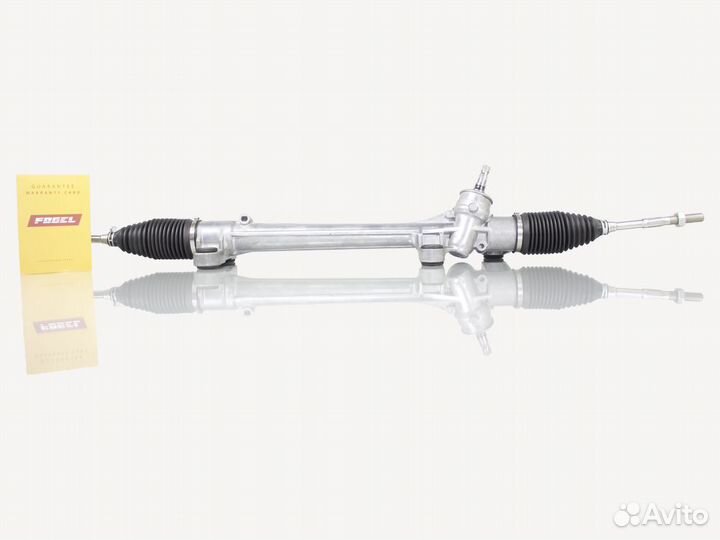 Рулевая рейка для Toyota Avensis T250 (2003—2006)