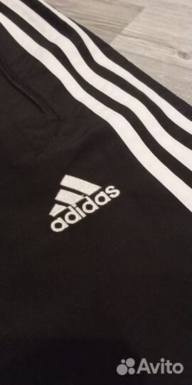 Штаны adidas