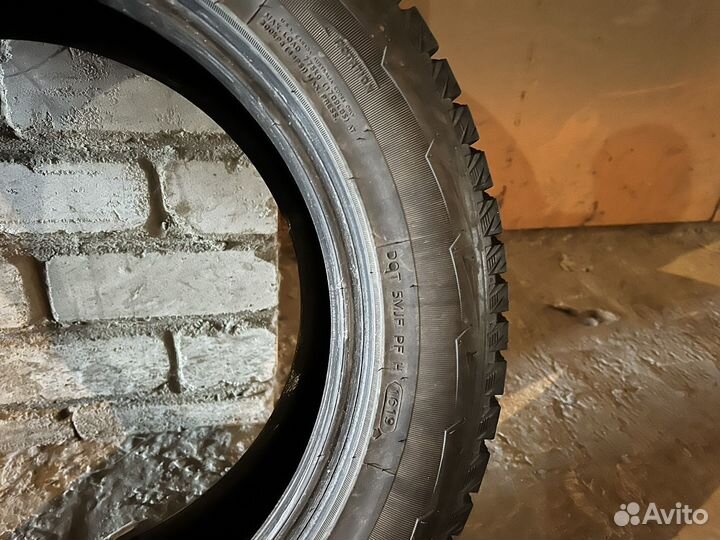 Hankook I'Pike RW11 225/60 R17