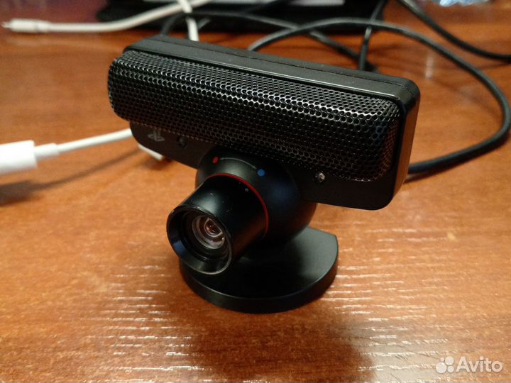 Камера для ps3