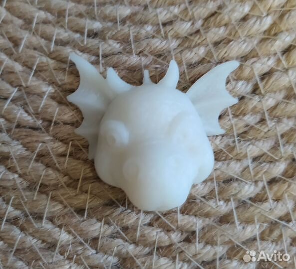 Вата окрашенная набор 14 цветов