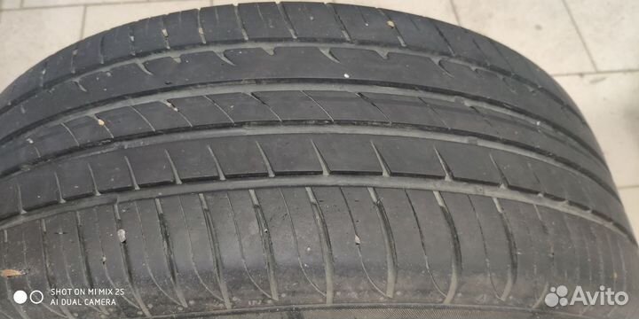 Hankook Ventus Prime 2 K115 225/60 R17 99H