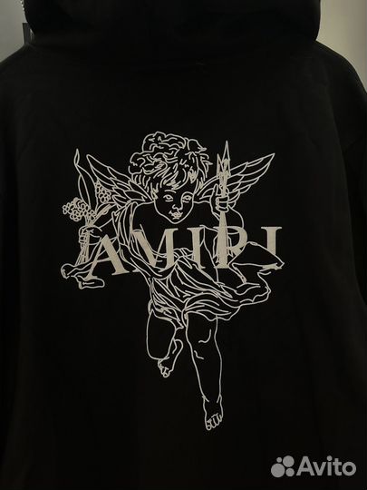 Толстовка Amiri новая