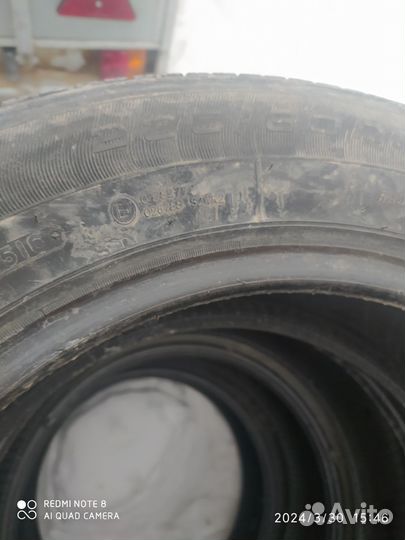 Triangle TR257 235/60 R18