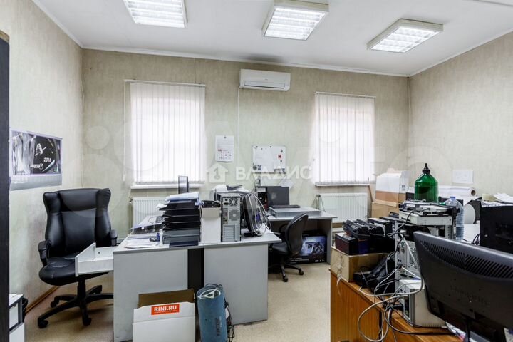 Продам помещение свободного назначения, 771 м²