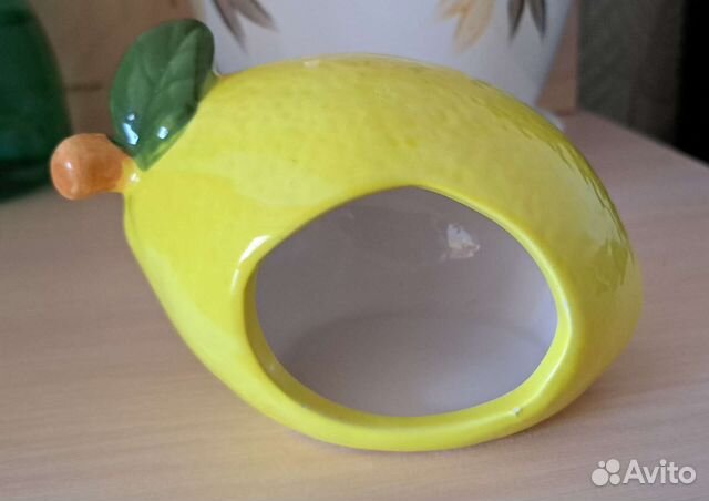 Домик для грызунов