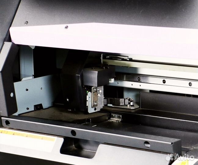 Печатающе-режущий принтер Mimaki CJV150-130