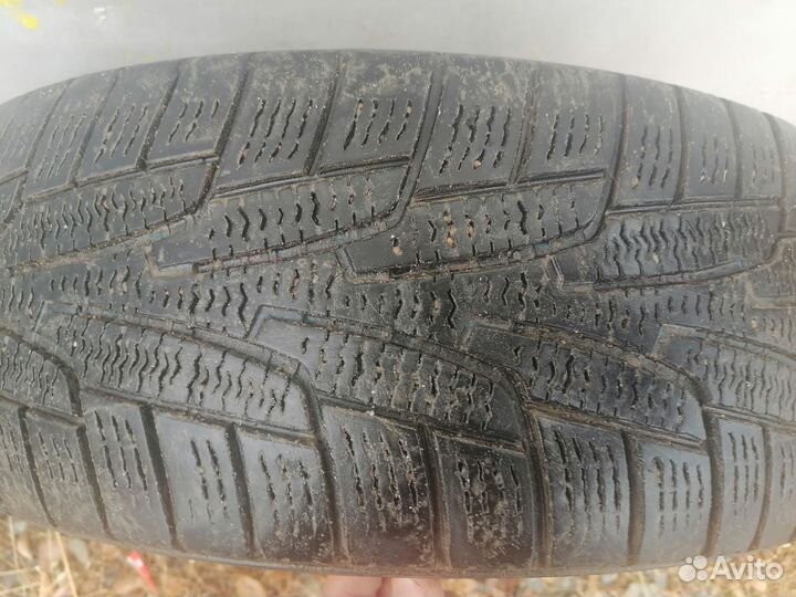 Kumho WinterCraft SUV Ice WS31 195/65 R15 91T