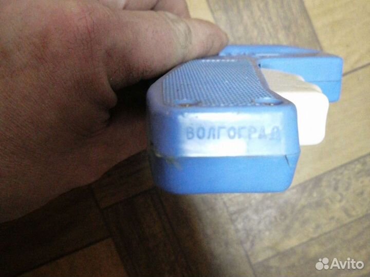 Советский Тестер ламп, автомобильных