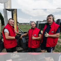 Жб сваи 150х4000 под ключ, Клин